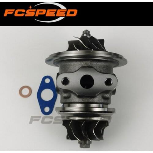 Turbo cartridge TB2810 454154 702021 Turbo charger chra core for Fiat Coupe Lancia Kappa 2.0 20V 175A3.000 5 Zyl 1996