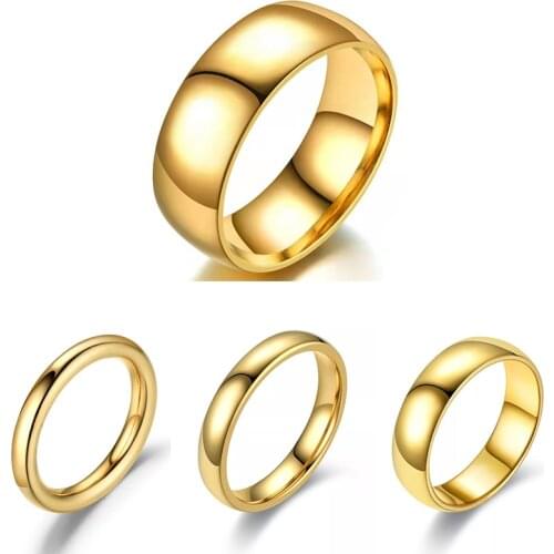 VOERYNT Engagement Rings