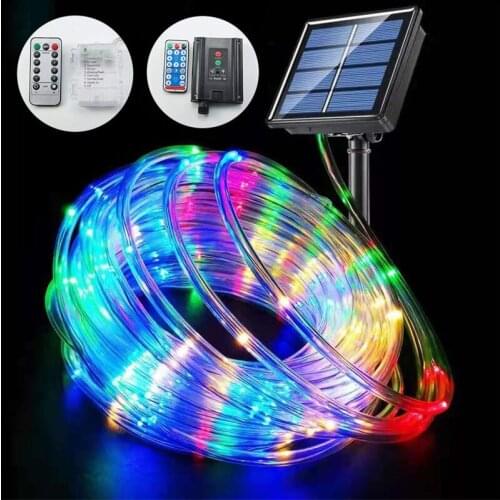 ZTIECLIGHT LED String Lights