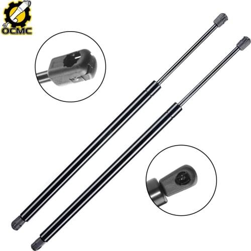 1 Pair Fit For Ford Explorer 2006-2010 6139 Rear TailgateLift Support Shocks Struts