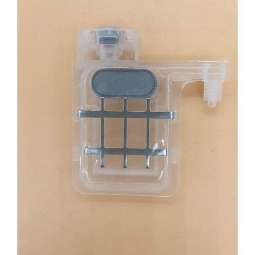 20PCS Ink dumper with double spring for epson DX4 DX5 XP600 TX800 printhead ink damper filter for Mutoh Lecai printer