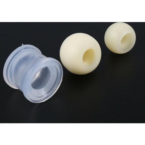 3Pcs Gear Linkage Selector Bush Kit Shift Rod Repair Combination Suit For VW T4 MK4 Transporter Car Accessories Repair Kits 2020