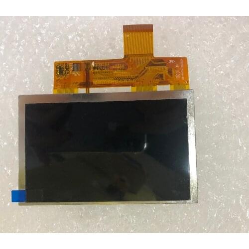 5 inch 40 Pin high-definition LCD SCREEN KD50G6-40NM-B2 FREE SHIPPING