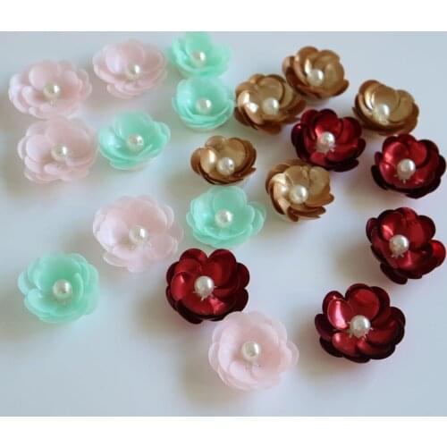 5pcs/lot Rhinestone beaded patches for clothes DIY sew on parchE appliques Embroidery applique patch ropa clothing accessory