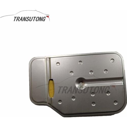 722.9 Automatic Transmission Oil Filter Repair Parts A2212770195 For Mercedes 7 Speed