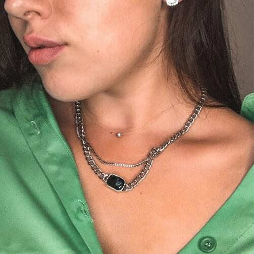 CERDIU Gold Pendants