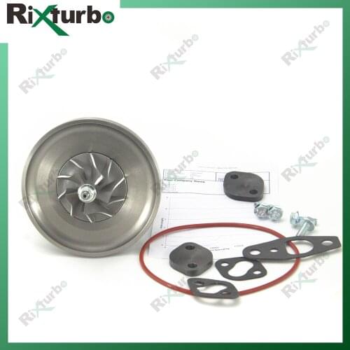 CT20 chra 17201-54030 turbo core assy for Toyota Landcruiser 2.5 TD 63KW 86HP 2L-T repair kits turbine part CT20WCLD balanced