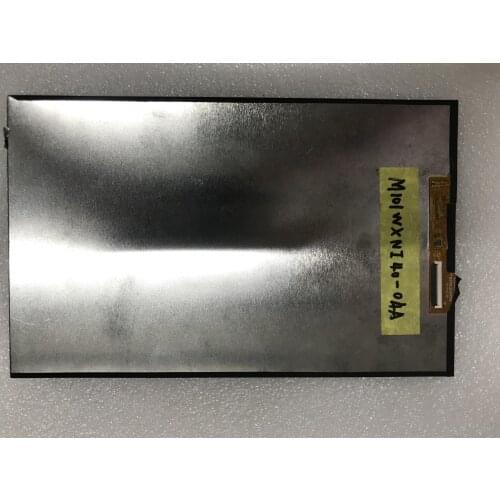 M101WXNI40-04A MF1011154007A for Tablet computer LCD Displays screen