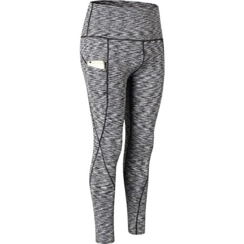 2021 New Summer Women Sport Running Pants Jogging Fitness Pants Training Clothes Quick Dry 2060