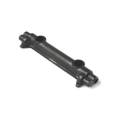 Original ROVAN 66098 Roll cage assembly front roof rail 1/5 rovan KM HPI 5B 5T 5SC Baja 5B truck