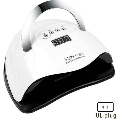 LED лампы для сушки ногтей PAQIN China At AliExpress