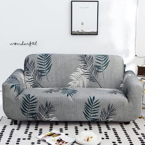 S-emiga sofa covers couch cover stretch slipcovers for pets and kids living room decoration corner sofa cover sofa skins