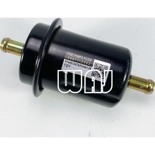 WAJ Fuel Filter 23300-75040 Fits For TOYOTA COASTER RZB40, RZB50