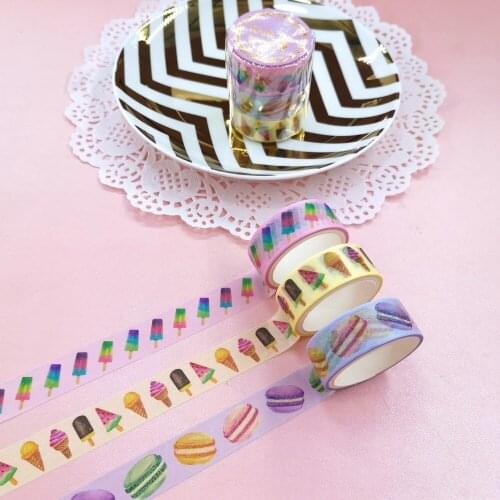 Vivtape Scrapbooking Kits