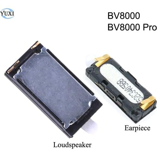 YUXI Speakers For Blackview BV8000 Pro Phones