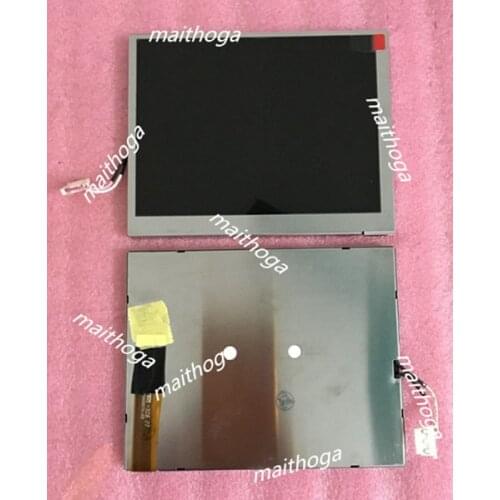 INNOLUX 5.6 inch TFT LCD Display Screen (4:3) AT056TN03 320(RGB)*234 No Touch Panel