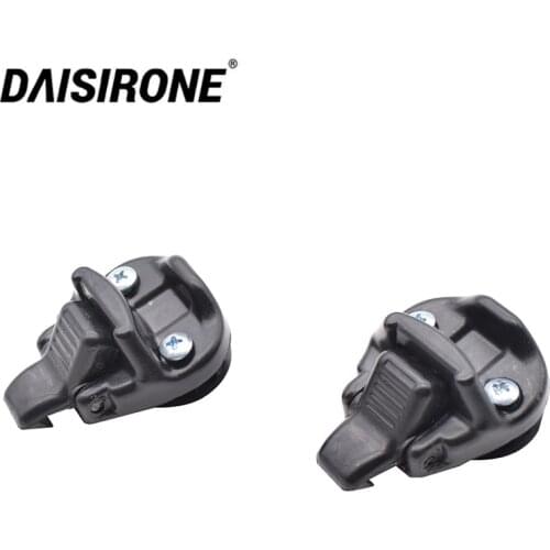 2PCS Car Door Window Slide Glass Lock Buckle Hook Clips Fit For Mitsubishi L300 Pajero Montero Mk2