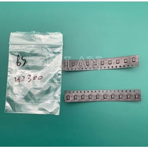 5pcs/lot LCD display Logic IC For Phone 6S U2300 usb control USB control charging charger ic chip 35pins replacement repair