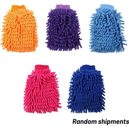 ATVs Cleaning Glove Accessories Cleaning Towel Cleaning Towel Coat Color