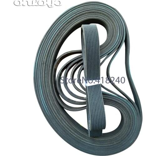 Computer Embroidery Machine Accessories Slip Motor Belt Motor Belt 10 Tooth Attention Not 12 Teeth