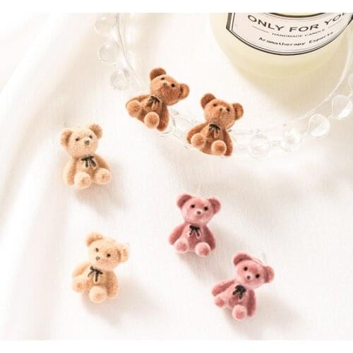 AOUVEZA Stud Earrings