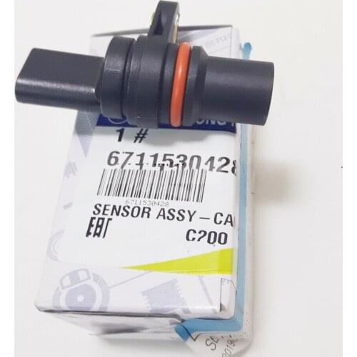 Cam Position Sensor for Ssangyong New Actyon Korando C 2010+ Rexton W 2012/06+ OEN 6711530428