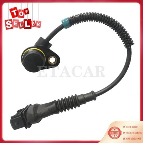 1pc Rotational Speed Sensor 24357518732 Fits For MiNi Cooper R50 R52 BASE 2002 2003 2004 2005 2006 2007 2008