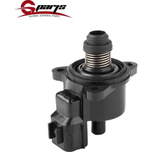 G-Parts Car Idle Air Control Valve Speed Motors Fits For Mitsubishi Chrysler Dodge Lancer 1999-2006 1450A132 MD613992 MD628166
