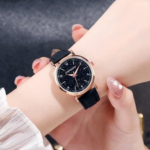 Ladies Quartz Watch GDFSY China