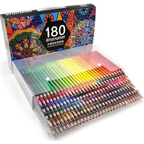 Акварельные карандаши Limekuoo China At AliExpress