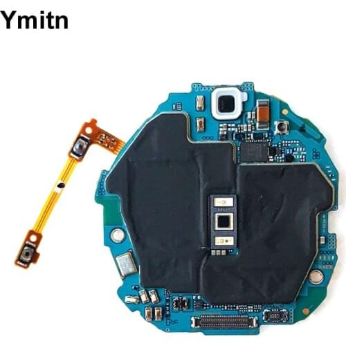 Ymitn Working Well Unlocked With Chips Mainboard Motherboard For Samsung Gear S3 Frontier R760 R765 Main Board