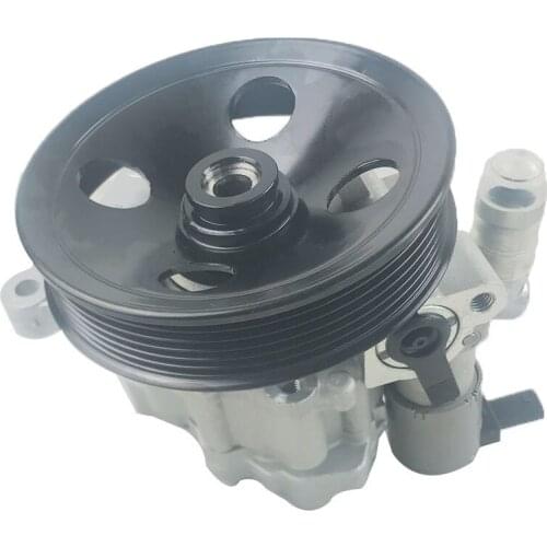 Power Steering Pump A0064666801 0064666801 0054668201 Fits 2012 Mercedes-Benz W204 C250 C 180 CGI (204.049) C 200 CGI (204.048)