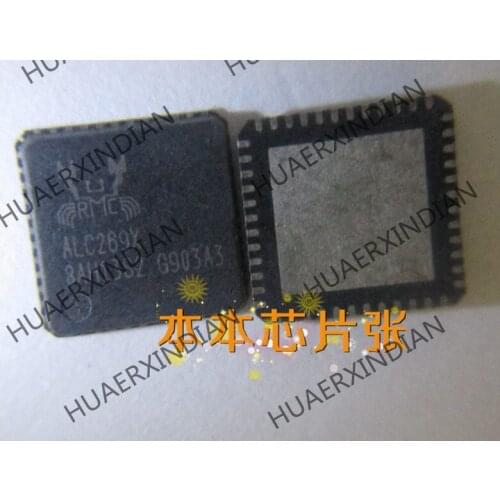 New ALC889-GR ALC889QFP2 high quality