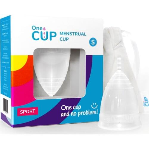 Менструальные чаши OneCUP menstrual cup China At AliExpress