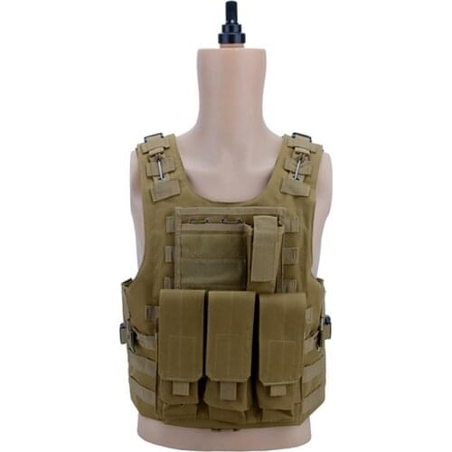 PRO BEROS Military Vests