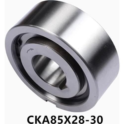2021 Sale Top Fashion Free Shipping Cka7 Wedge One-way Bearing Cka85*28-30 Overrunning Clutch Backstop
