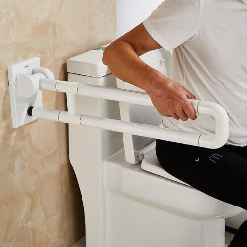 Tuqiu Bathroom Handrails