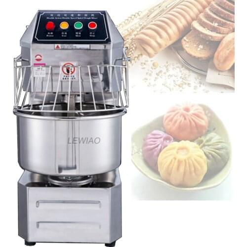 High Quality Multifunctional Kitchen Stand Mixer Food Mixer Machine Dough Mixer Machine