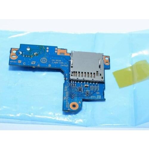 Camera Repair Parts Mounted Circuit Board CN-3528 A-1908-357-A For Sony PMW-F5 PMW-F55