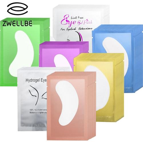 Zwellbe Eyelash Extension Glue
