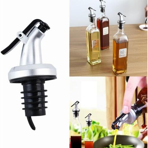 1 Pcs Oil Sprayer Liquor Dispenser Kitchen Tools Wine Pourers Stopper Kitchen Gadgets Kitchen Accessories Tools for Convenience