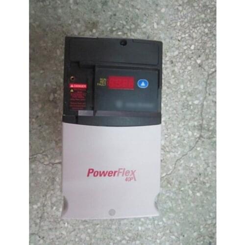 22D-D1P4N104 Used In Good Condition With Free DHL