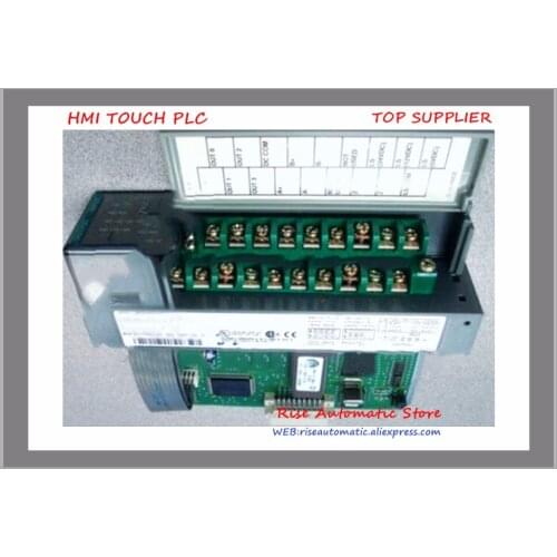 1746-NR8 PLC 100mA 8 Number Of Inputs Resistance Analog Input Module New Original