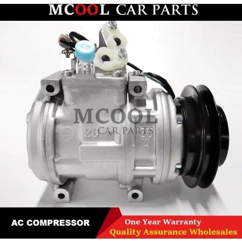 For Auto A/C Compressor prado compressor For Toyota Prado 4500 Car 10PA20C 88320-60750 8832060750 88320-60730 8832060730