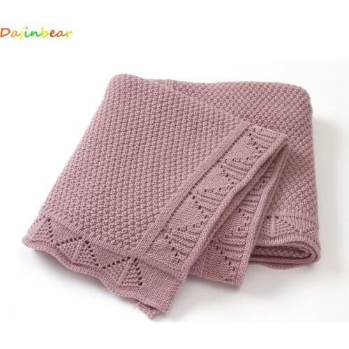 Dajinbear Baby Muslin Diapers