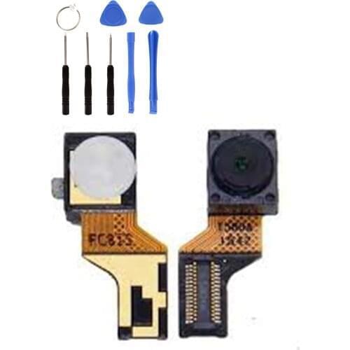 FOR Lg G5 H850 Front Facing Camera Module Front Facing Camera Flex Cable Replacement Part