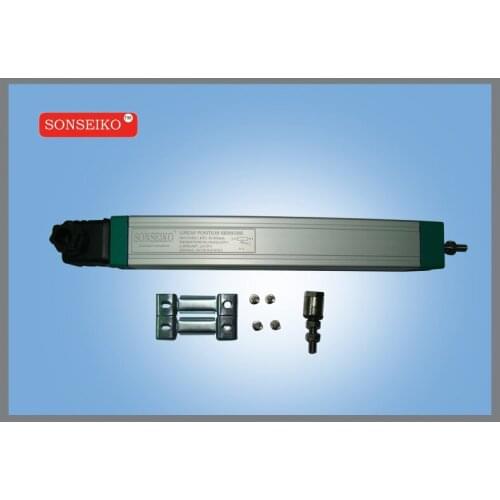 Electronic ruler for injection molding machine Displacement sensor Lever electronic ruler KTC-300mm