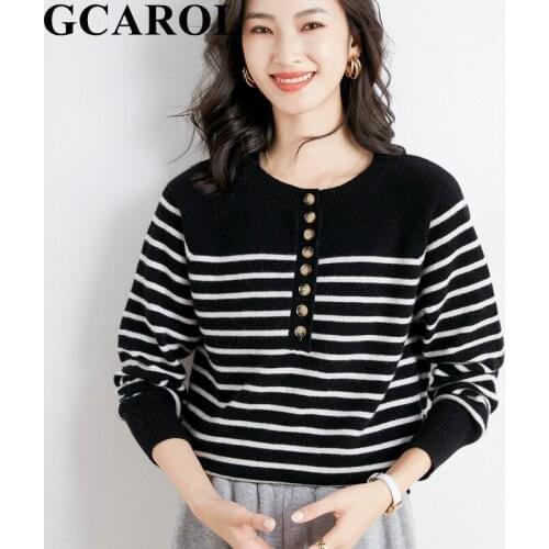 GCAROL Women's Pullovers