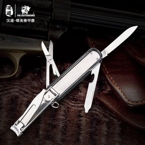 HX OUTDOORS Scissors