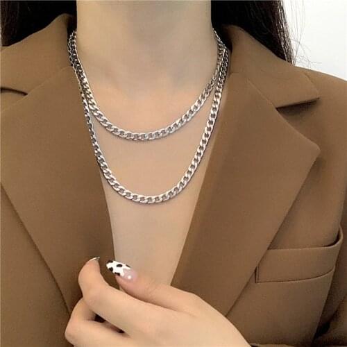 IOY IRENE Golden Chains